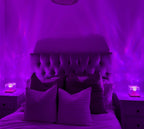 Aurora Wave Night Light