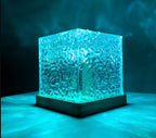 Aurora Wave Night Light