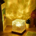 Aurora Wave Night Light