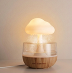 Rain Cloud Humidifier Diffuser